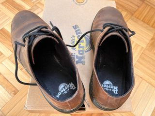 Dr Martens Thurston low - talla 39