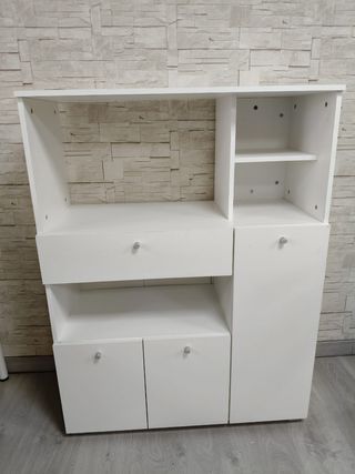 Mueble Office 