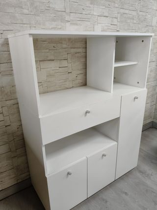 Mueble Office 