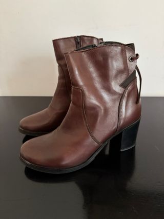 Stivaletto Zara