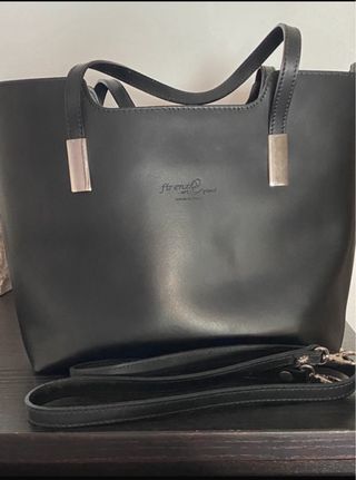 Bolso de mano Firenze Artigiani