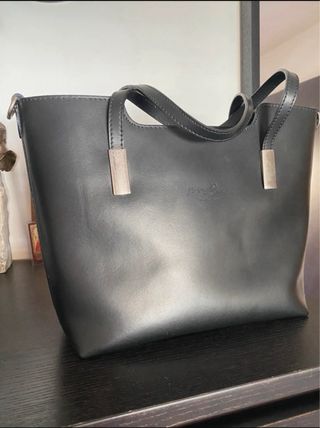 Bolso de mano Firenze Artigiani
