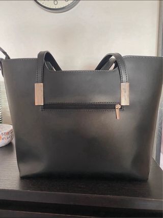 Bolso de mano Firenze Artigiani