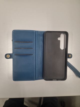 Funda móvil Defencase Samsung