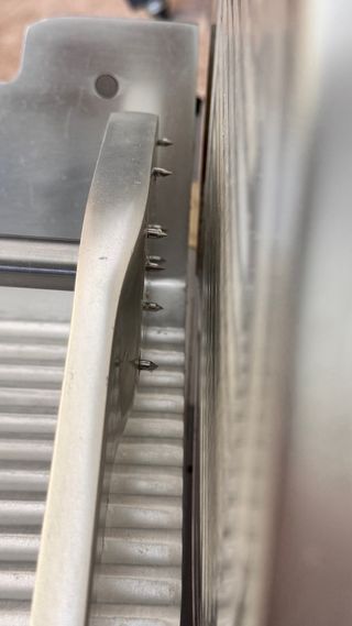 Cortadora de fiambre