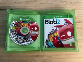 De Blob 2 Xbox One