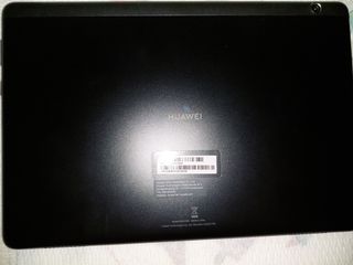 tablet huawei mediapad t5 nero boxed