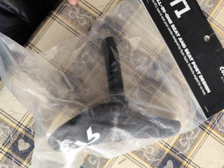 Sillín BMX RT1 by Ryan Taylor