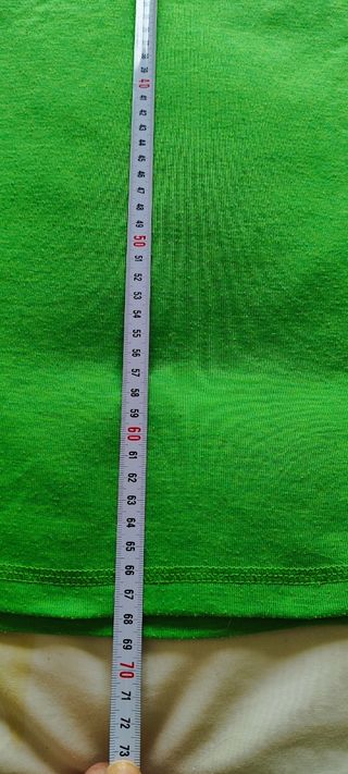 Camiseta térmica unisex manga larga