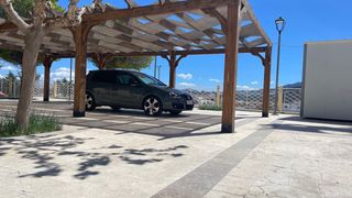 Volkswagen Golf 2004