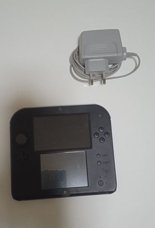 Nintendo 2DS