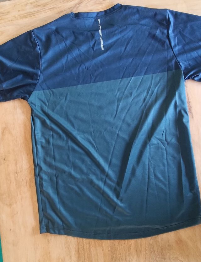 T-shirt MTB jersey Intense Thor tg S