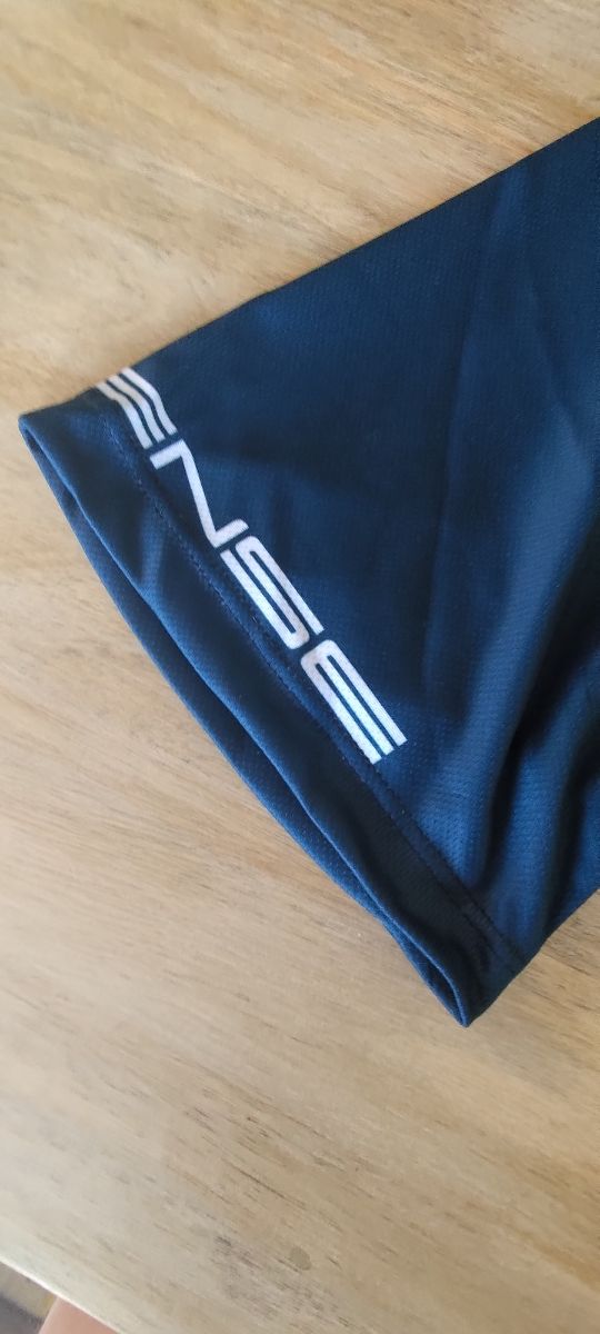 T-shirt MTB jersey Intense Thor tg S