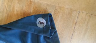 T-shirt MTB jersey Intense Thor tg S