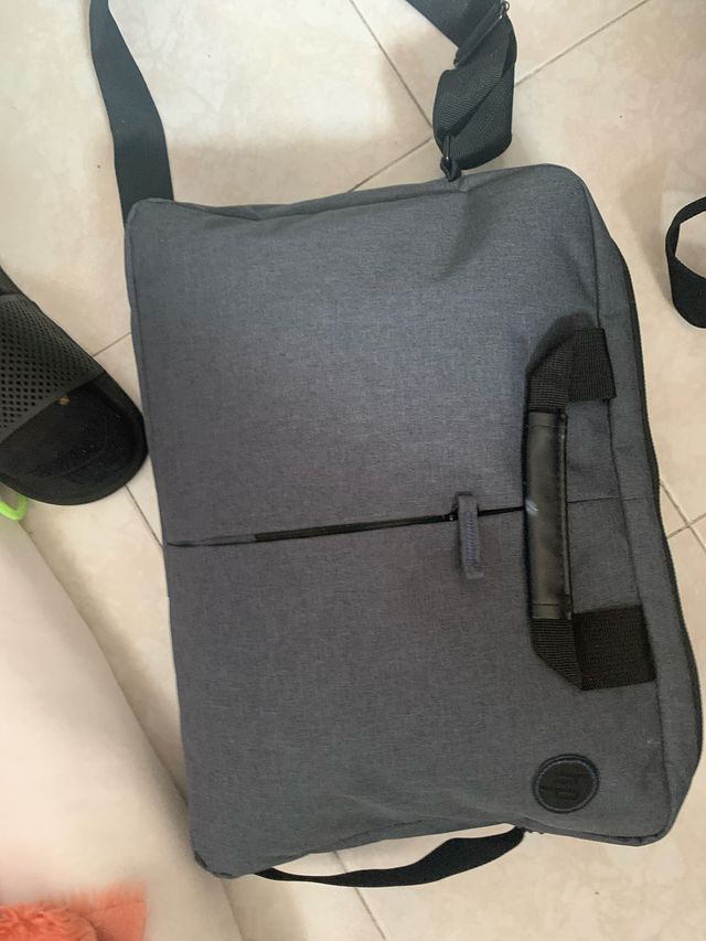 Funda hp para portatil