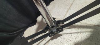 Trípode luces showtec