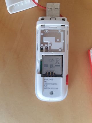 Modem 3G usb Huawei K4510