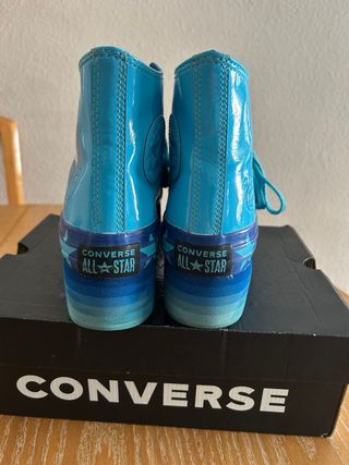 Converse Miley Cyrus 