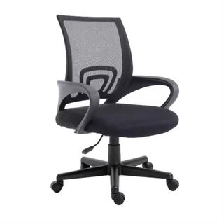 Set di 3 sedie ergonomiche. Bambini piccoli o adulti