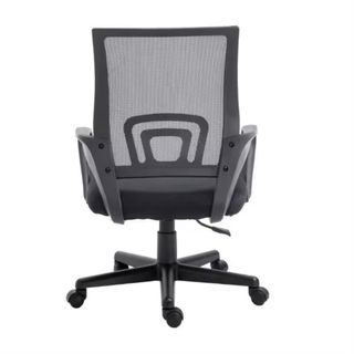Set di 3 sedie ergonomiche. Bambini piccoli o adulti