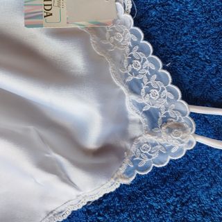 Conjunto lencería fina, nuevo 
