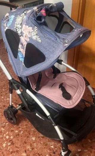 Lote completo Bugaboo bee5