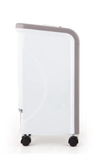 Climatizafor humidificador Orbegozo