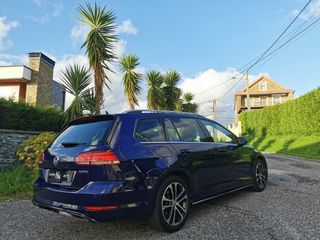 Volkswagen Golf 7.5 variant R line 
