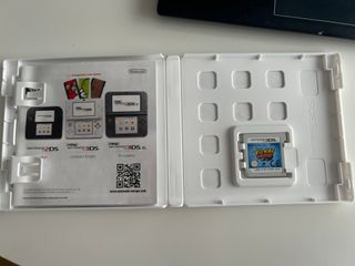Yo-Kai Watch Nintendo 3DS