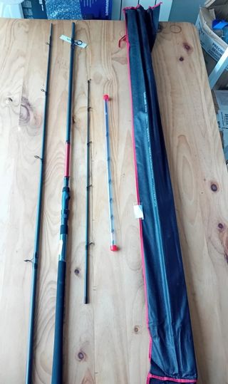 Cañas lotes muchos modelos 