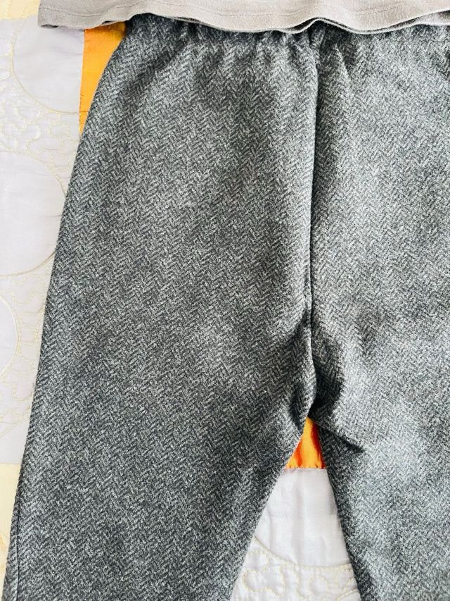 Conjunto niño 23 años Zara  Disney  Pantalón nuevo