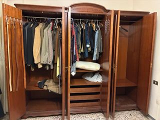 OFERTA Muebles de madera grandes