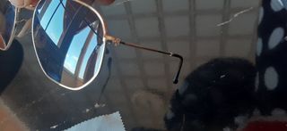 Gafas Ray Ban originales.