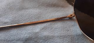 Gafas Ray Ban originales.