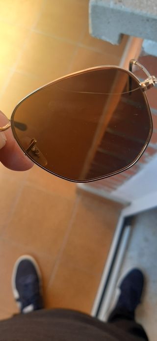 Gafas Ray Ban originales.