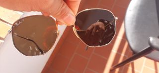 Gafas Ray Ban originales.