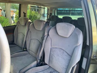 Citroen C8 8 plazas “Escucho cambios”
