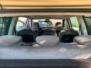 Citroen C8 8 plazas “Escucho cambios”
