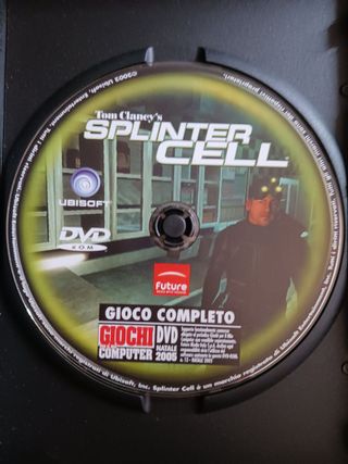 Lotto Giochi PC Originali