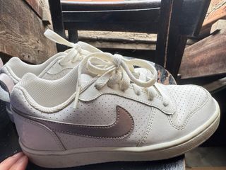 Bambas nike de mujer