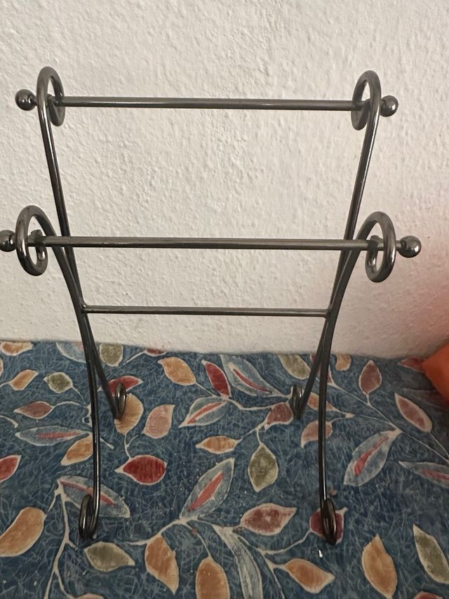 Expositor de pendientes