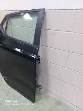 Puerta trasera derecha Hyundai i10 1.0 de 2018