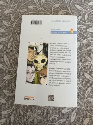 Les històries estranyes