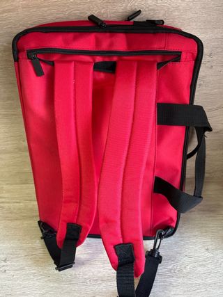 Porta ordenafor y documentos