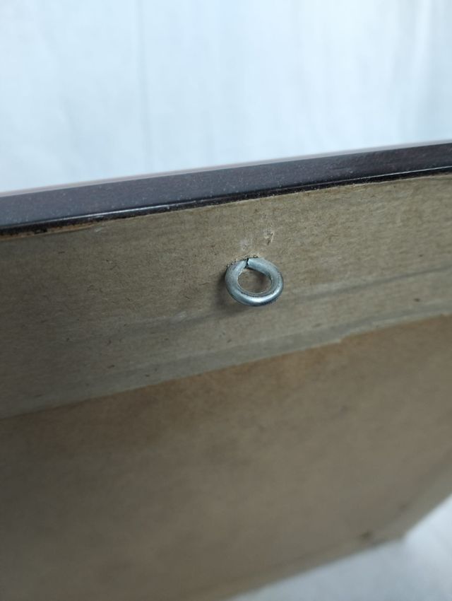 Cuadro etnico tailandés