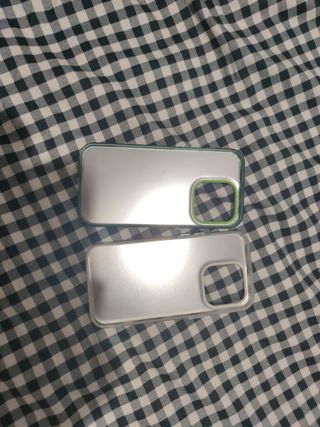 Fundas iPhone 14 pro