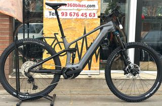 E-BIKE XYRON ST 5.0