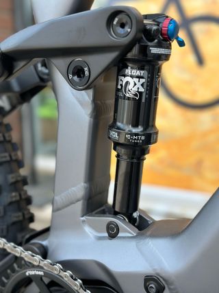 E-BIKE XYRON ST 5.0