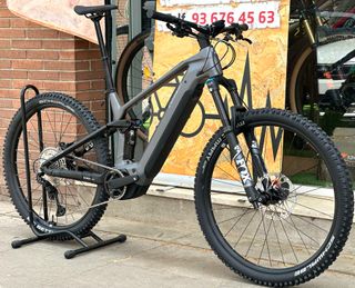 E-BIKE XYRON ST 5.0