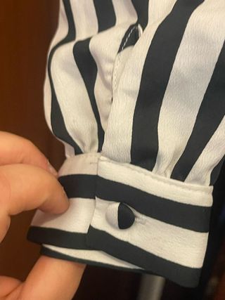 Camisa de Zara